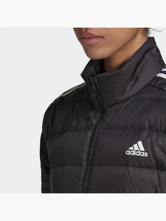Adidas Essentials Daunenjacke 2 Adidas Essentials Daunenjacke – Bild 2