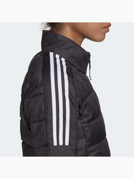 Adidas Essentials Daunenjacke 3 Adidas Essentials Daunenjacke – Bild 3