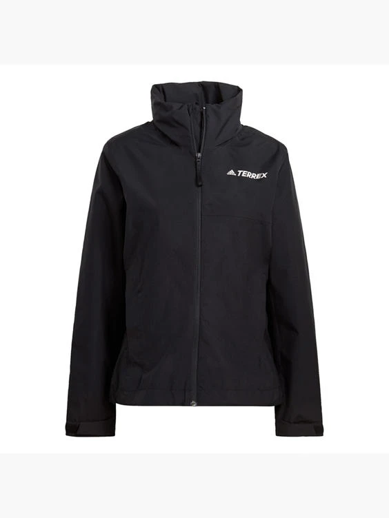 Adidas TERREX Multi RAIN.RDY Primegreen Two-Layer Regenjacke 1 Adidas TERREX Multi RAIN.RDY Primegreen Two-Layer Regenjacke