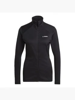 Adidas TERREX Multi Primegreen Full-Zip Jacke