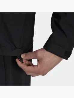 Adidas TERREX Multi RAIN.RDY Primegreen Two-Layer Regenjacke -Adidas Shop 8012 GI7296 P2