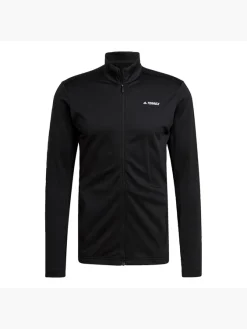 Adidas TERREX Multi Primegreen Full-Zip Fleecejacke