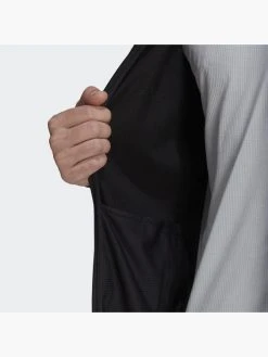 Adidas TERREX Multi Primegreen Full-Zip Fleecejacke -Adidas Shop 8012 GI7306 P2