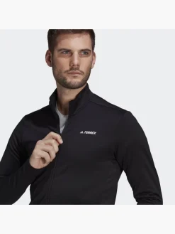 Adidas TERREX Multi Primegreen Full-Zip Fleecejacke -Adidas Shop 8012 GI7306 P3