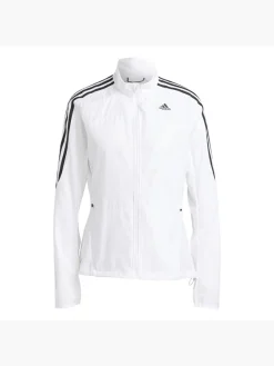 Adidas Marathon 3-Streifen Jacke