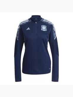 Adidas Spanien Condivo 21 Trainingsoberteil