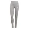 Adidas Essentials High-Waisted Logo Leggings