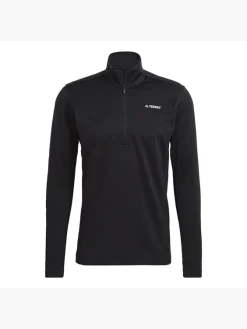 Adidas TERREX Everyhike Half-Zip Fleece Oberteil