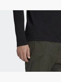 Adidas TERREX Everyhike Half-Zip Fleece Oberteil -Adidas Shop 8012 GL3748 P2