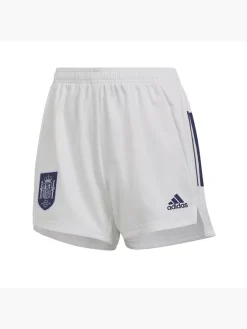 Adidas Spanien 21/22 Auswärtsshorts