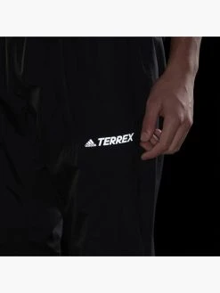 Adidas TERREX Multi RAIN.RDY Primegreen Two-Layer Regenhose -Adidas Shop 8012 GM4774 P3