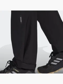 Adidas TERREX Multi RAIN.RDY Primegreen 2-Layer Regenhose 7 Adidas TERREX Multi RAIN.RDY Primegreen 2-Layer Regenhose -Adidas Shop 8012 GM4778 P3