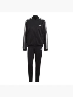 Adidas Essentials 3-Streifen Trainingsanzug