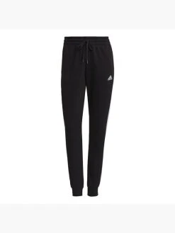 Adidas Essentials Fleece 3-Streifen Hose