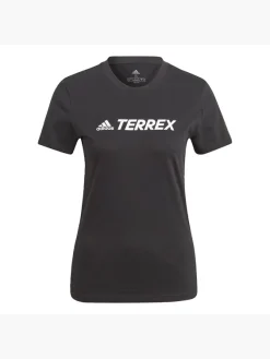 Adidas TERREX Classic Logo T-Shirt