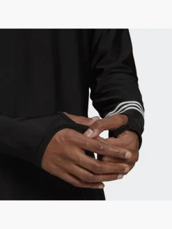 Adidas 3-Streifen Langärmeliges Schwimmoberteil 7 Adidas 3-Streifen Langärmeliges Schwimmoberteil -Adidas Shop 8012 GP9521 P3