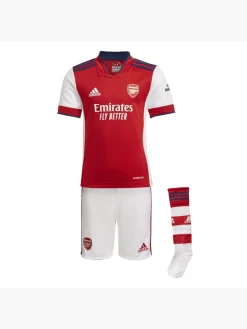 Adidas Shop 11 Adidas FC Arsenal 21/22 Mini-Heimausrüstung