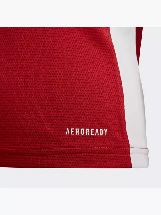 Adidas FC Arsenal 21/22 Mini-Heimausrüstung 3 Adidas FC Arsenal 21/22 Mini-Heimausrüstung – Bild 3