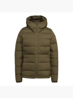 Adidas Helionic Daunenjacke
