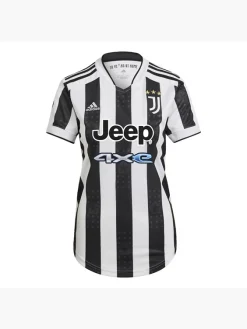 Adidas Juventus Turin 21/22 Heimtrikot