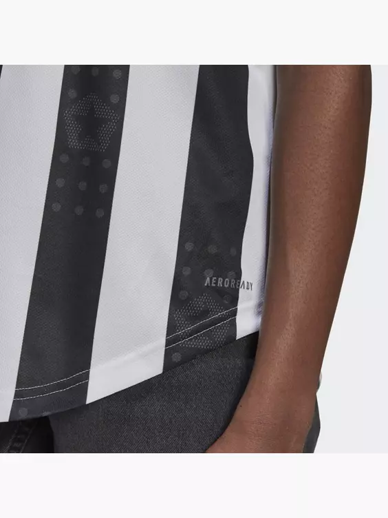 Adidas Juventus Turin 21/22 Heimtrikot 3 Adidas Juventus Turin 21/22 Heimtrikot – Bild 3