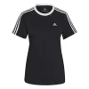Adidas Essentials 3-Streifen T-Shirt