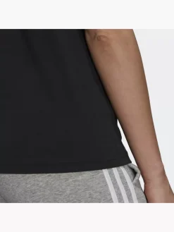 Adidas Essentials 3-Streifen T-Shirt 5 Adidas Essentials 3-Streifen T-Shirt -Adidas Shop 8012 GS1379 P2