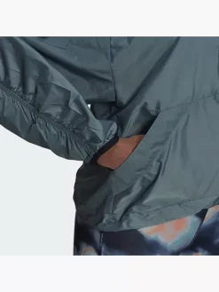 Adidas You For You Hooded Windbreaker -Adidas Shop 8012 GS3876 P2