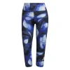 Adidas FeelBrilliant AEROREADY You For You Printed Sport 3/4-Tight