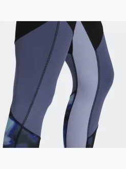 Adidas FeelBrilliant AEROREADY You For You Printed Sport 7/8-Tight -Adidas Shop 8012 GS3918 P3