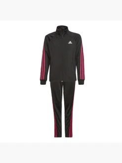 Adidas Shop 7 Adidas Team Polyester Regular 3-Streifen Trainingsanzug