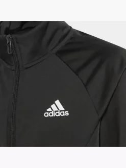 Adidas Team Polyester Regular 3-Streifen Trainingsanzug 6 Adidas Team Polyester Regular 3-Streifen Trainingsanzug -Adidas Shop 8012 GT6912 P2