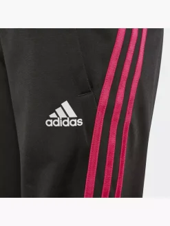 Adidas Team Polyester Regular 3-Streifen Trainingsanzug 7 Adidas Team Polyester Regular 3-Streifen Trainingsanzug -Adidas Shop 8012 GT6912 P3