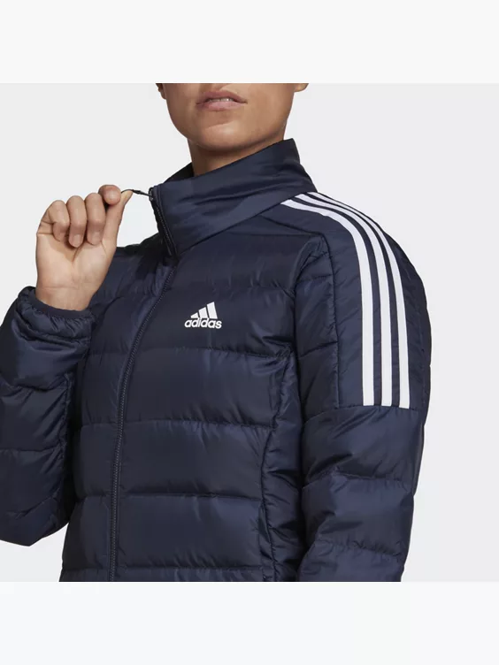 Adidas Essentials Daunenjacke 2 Adidas Essentials Daunenjacke – Bild 2