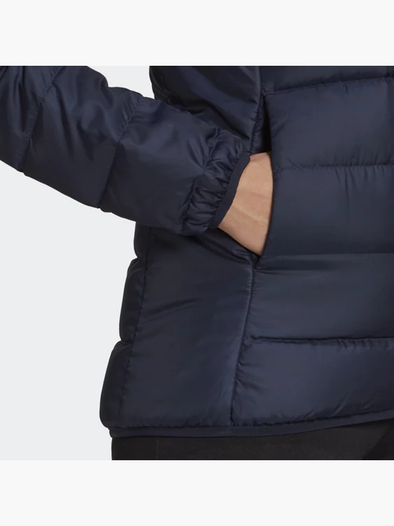 Adidas Essentials Daunenjacke 3 Adidas Essentials Daunenjacke – Bild 3