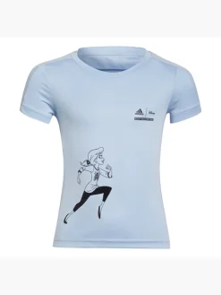 Adidas Disney Comfy Princesses T-Shirt