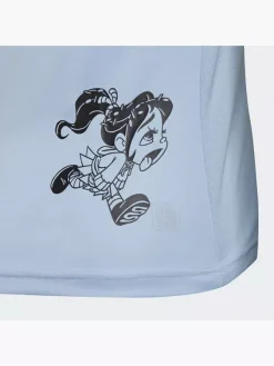 Adidas Disney Comfy Princesses T-Shirt -Adidas Shop 8012 GT9486 P3