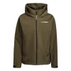 Adidas TERREX Multi RAIN.RDY Primegreen Two-Layer Regenjacke