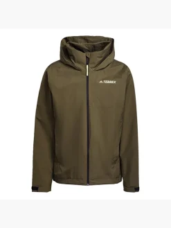 Adidas TERREX Multi RAIN.RDY Primegreen Two-Layer Regenjacke