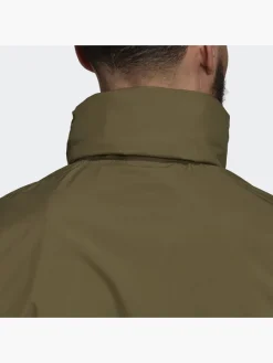 Adidas TERREX Multi RAIN.RDY Primegreen Two-Layer Regenjacke 6 Adidas TERREX Multi RAIN.RDY Primegreen Two-Layer Regenjacke -Adidas Shop 8012 GU6485 P2