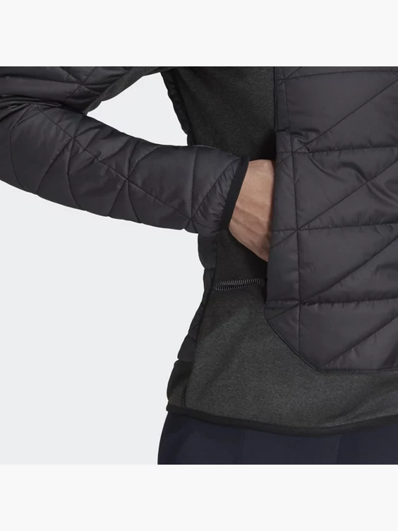 Adidas TERREX Multi Primegreen Hybrid Isolationsjacke 2 Adidas TERREX Multi Primegreen Hybrid Isolationsjacke – Bild 2