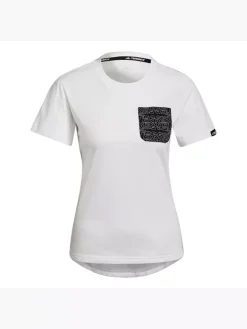 Adidas TERREX Pocket Graphic T-Shirt