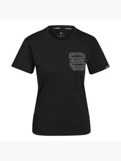 Adidas TERREX Pocket Graphic T-Shirt