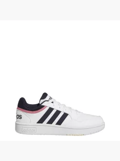 Adidas Hoops 3.0 Low Classic Schuh