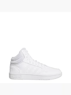Adidas Hoops 3.0 Mid Classic Schuh