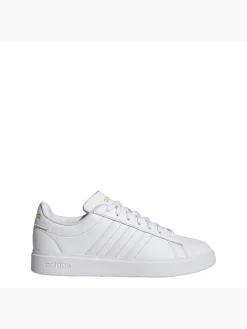 Adidas Grand Court Cloudfoam Lifestyle Court Comfort Schuh