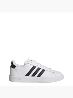 Adidas Grand Court Cloudfoam Lifestyle Court Comfort Schuh