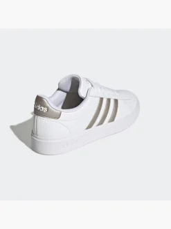Adidas Grand Court Cloudfoam Lifestyle Court Comfort Schuh -Adidas Shop 8012 GW9215 P4
