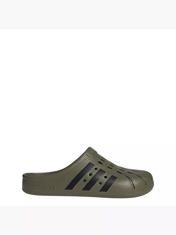 Adidas Adilette Clog 1 Adidas Adilette Clog
