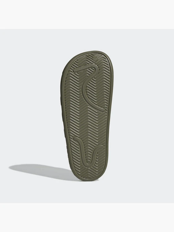 Adidas Adilette Clog 3 Adidas Adilette Clog – Bild 3